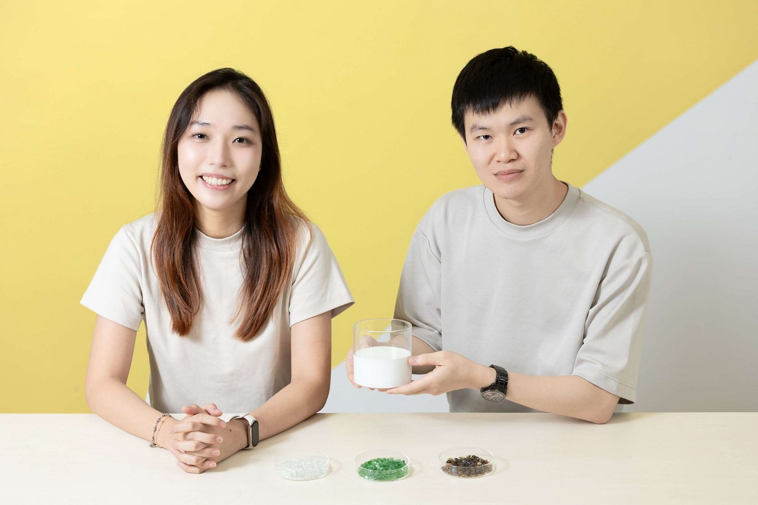 Ganador de sostenibilidad– E-COATING,